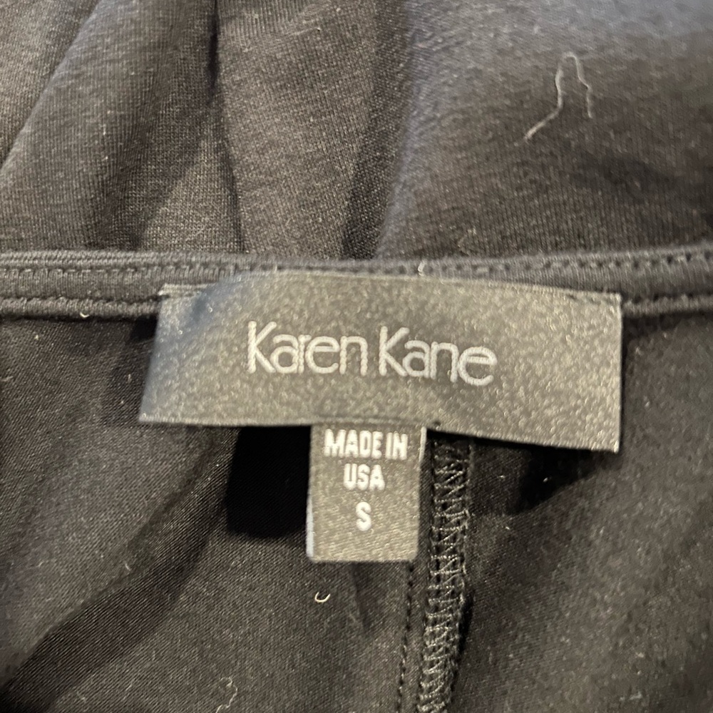 Karen Kane knit dress - Picture 5 of 6